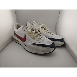 Size 14 - Nike Air Max LTD 3 Red